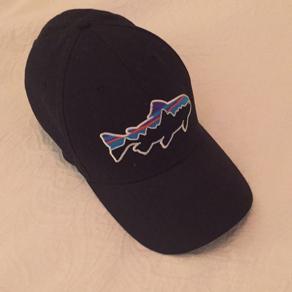 Patagonia Fitz Roy Trout hat